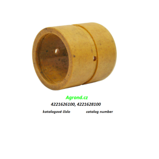Pouzdro 054/06 4221626100 Fortschritt E 514