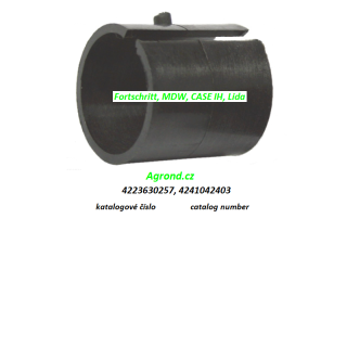 Pouzdro 003/15 4241042403 Fortschritt E 521