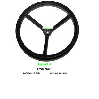 Volant 113/20 4250124871 Fortschritt E 527