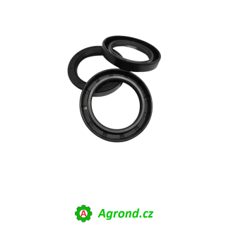 Gufero 40x62x12 8168/09 055004 Malotraktor T-4K-12-1