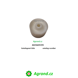 Napínací špalík - Kladka 051/41 4221625725 Fortschritt E 527