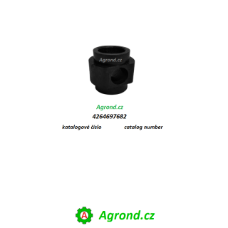 Ložisko 003/18 4264697682 Fortschritt E 525
