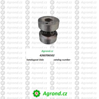 Pouzdro 083/11 4260706502 Fortschritt MDW 525