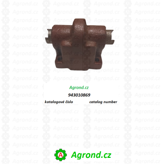 Regulátor brzdových čelistí 0263/18 943010869 IFA W50