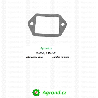Těsnění 9154/23 257955 Malotraktor TZ-4K-14