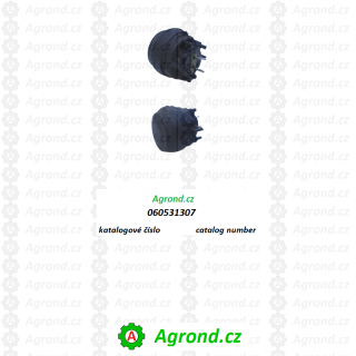 Tlačítko joysticku 159/35 060531307 Fortschritt E 525