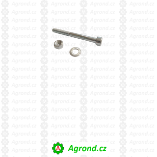 Šroub M6x60 20/17 0033572 RA-80, RA-100
