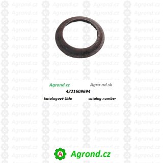 Kryt ložiska 085/06 4221609694 Fortschritt E 514