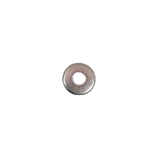 Podložka M8 (8,4 x 24 x 2 mm), 50 ks, nerez A2