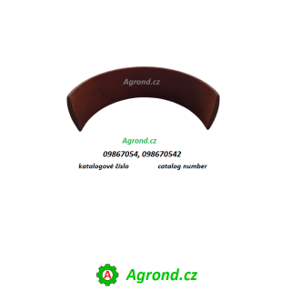 Pouzdro 02/37 098670542 RM2-045