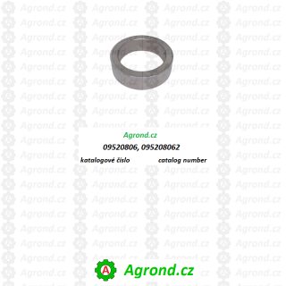 Kroužek 02/17 095208062 RUR-10