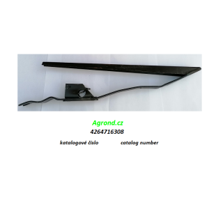 Zvedák klasů - Univerzální, Schumacher 009/18 4264716308 (CASE 525)