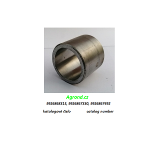 Pouzdro 28/36 x 32 061/05 9926868315 Fortschritt E 524
