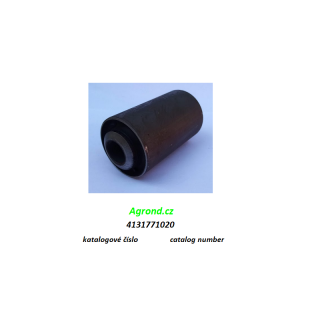 Silentblok D = 48 mm 070/34 4131771020 Fortchritt E 302