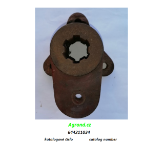 Klika 36/39 6442110341 Fortschritt K 442