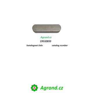 Pero 10h9x8x50 19/04 19532833 RA-140