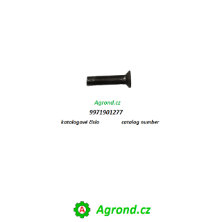 Nýt 5x25 058/04 9971901277 Fortschritt E 512