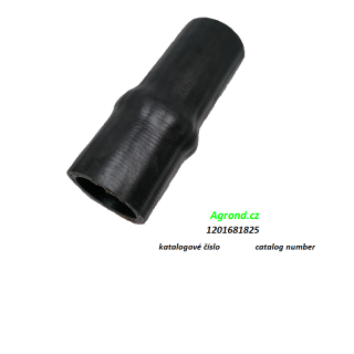 Hadice na vodu 45x50 9999/01 1201681825 Fortschritt ZT 320, ZT 323, ZT 325