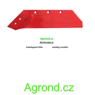 Radlice VOGEL&NOOT PK701401/L