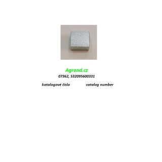Pero 10/20 532095600331 Malotraktor MT8-132.2