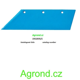 Radlice LEMKEN 20" 3352035/L