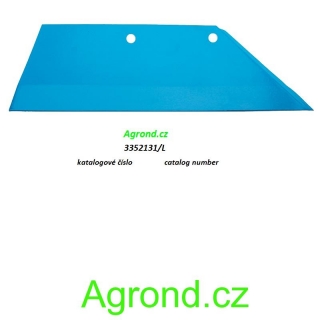 Radlice LEMKEN 18" 3352131/L