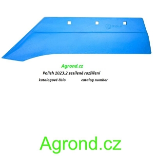 Radlice POLISH 1023.2 zesílené rozšíření