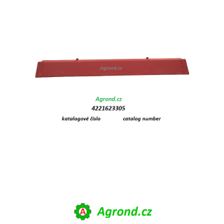 Klapka 046/08 4221623305 Fortschritt E 514