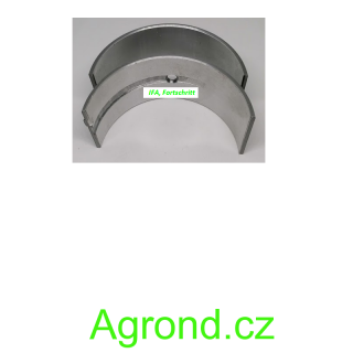 Pouzdro hřídele - Ojniční ložisko R 0,75 6 VD 14,5/12 1 SRL