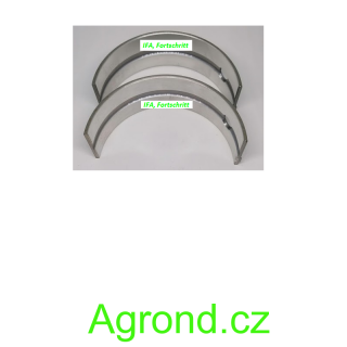 Ložisko hlavní R1 0,25 6 VD 14,5/12 1 SRL