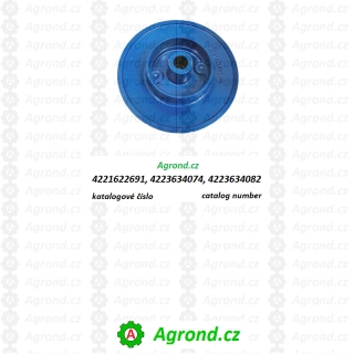 Kotouč variátoru 045/07 4223634074 Fortschritt E 521