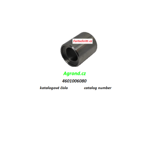 Pouzdro 020/17 4601006080 Fortschritt E 930