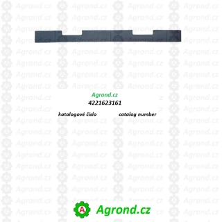 Těsnění 046/15 4221623161 Fortschritt E 514