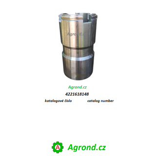 Pouzdro vedení 009/19 4221618148 Fortschritt E 512