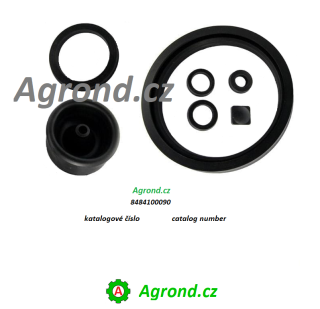 Opravná sada posilovače brzd 8484100090 Baukema Grejdr SHM4-120