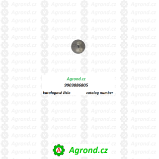 Kulička 4 III 004/05 9903886805 Fortschritt E 930