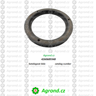 Přítlačný kroužek 073/20 4260689348 Fortschritt E 524