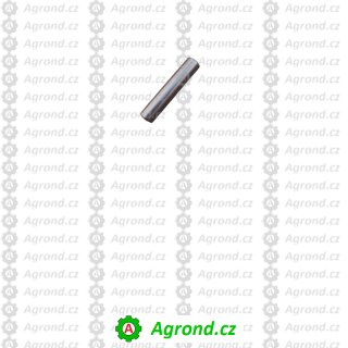 Válcovaný kolík 6x25 073/13 9967943335 Fortschritt E 524