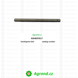 Tyč 003/62 4264697617 Fortschritt E 527