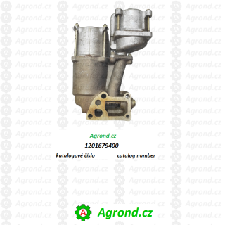 Kombinovaný filtr oleje 005/35 1201679400 IFA