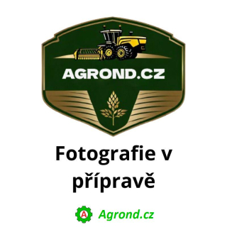 Šroub M16x1,5x35 10.9 013/11 9935932950 Fortschritt E 512