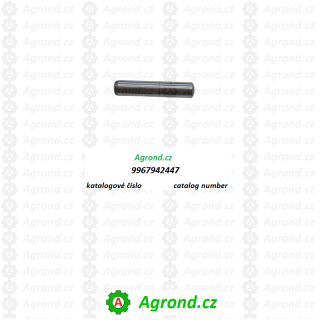 Zásuvný kolík 4x20 011/23 9967942447 Fortschritt E 514