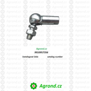 Uhlový kloub AS10 16/39 9910957356 IFA
