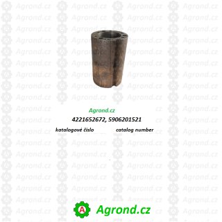 Pouzdro 005/12 4221652672 Fortschritt E 512