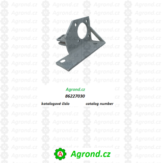 Konzola vyrovnávače 86227030