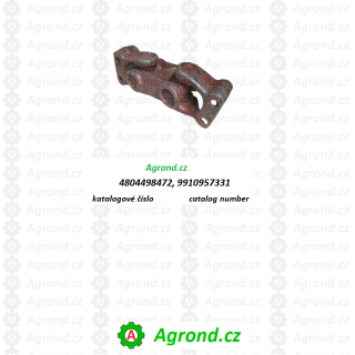 Dvojitý kloub 041/38 4804498472 Fortschritt E 516