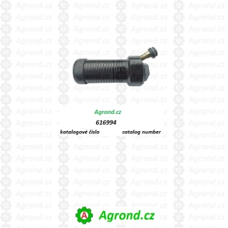 Pracovní válec 22 04/65 616994 Malotraktor MT8-050.11
