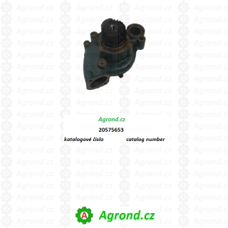 Vodní pumpa Volvo 20575653