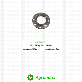 Kroužek 11/48 09521220 RM2-045
