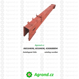 Skříň zrnového elevátoru 050/01 60164696 Lida 1300
